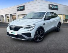 Renault Arkana Auch