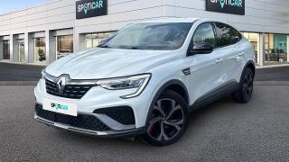 Renault Arkana  - photo 0