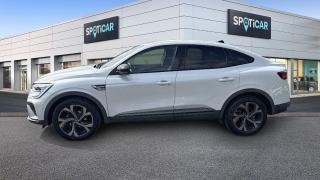 Renault Arkana  - photo 1
