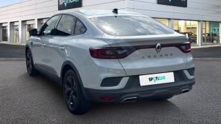Renault Arkana  - photo 2