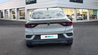 Renault Arkana  - photo 3