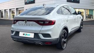 Renault Arkana  - photo 4