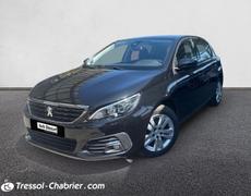Peugeot 308 II Phase 2 Auch
