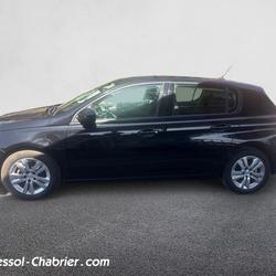 Peugeot 308 II Phase 2 308 BlueHDi 130ch S&S BVM6 Active Business Auch