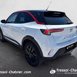 Opel Mokka Mokka Electrique 136 ch & Batterie 50 kWh GS Perpignan