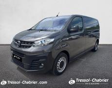 Opel Vivaro fourgon Perpignan