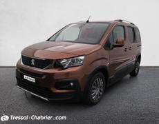 Peugeot Rifter - Rifter Standard BlueHDi 130 S&S EAT8 Allure - 14 889 €