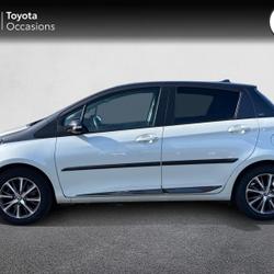 Toyota Yaris 110 VVT-i Design Y20 CVT 5p MY19 Pl&eacute;rin