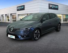 Renault Megane 4 Perpignan