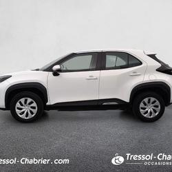 Toyota Yaris Cross Yaris Cross Hybride 116h 2WD Dynamic Castelnau-le-Lez
