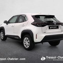Toyota Yaris Cross Yaris Cross Hybride 116h 2WD Dynamic Castelnau-le-Lez