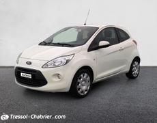 Ford Ka Castelnau-le-Lez