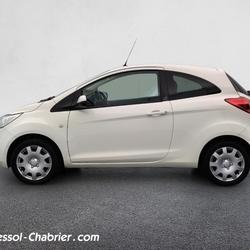Ford Ka Ka 1.2 69 S&S Trend Castelnau-le-Lez