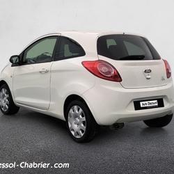Ford Ka Ka 1.2 69 S&S Trend Castelnau-le-Lez