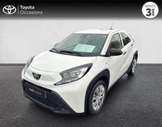 Toyota Aygo X - 1.0 VVT-i 72ch Active Business MY23 - 14 980 €