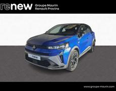 Renault Captur Provins