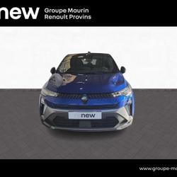 Renault Captur 1.6 E-Tech full hybrid 145ch esprit Alpine Provins