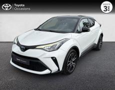 Toyota C-HR Vannes