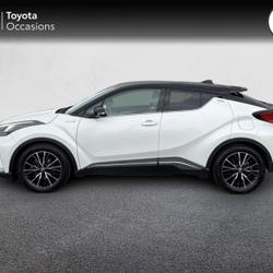 Toyota C-HR 184h Distinctive 2WD E-CVT MC19 Vannes