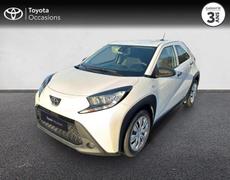 Toyota Aygo X - 1.0 VVT-i 72ch Active Business MY23 - 14 980 €
