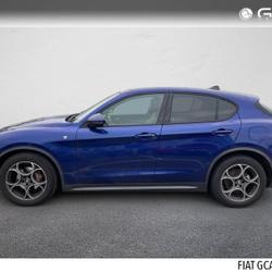 Alfa Romeo Stelvio 2.2 Diesel 160ch Ti AT8 MY22 Cesson-S&eacute;vign&eacute;