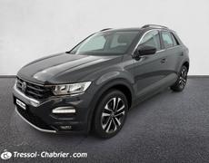 Volkswagen T-Roc Carcassonne
