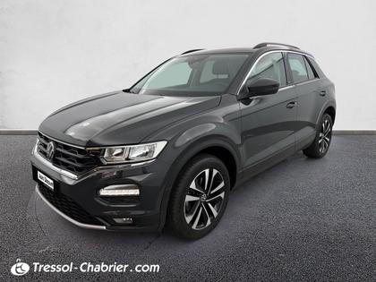 Volkswagen T-Roc - T-Roc 1.5 TSI 150 EVO Start/Stop BVM6 United - 19 990 €