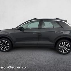Volkswagen T-Roc T-Roc 1.5 TSI 150 EVO Start/Stop BVM6 United Carcassonne