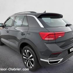 Volkswagen T-Roc T-Roc 1.5 TSI 150 EVO Start/Stop BVM6 United Carcassonne