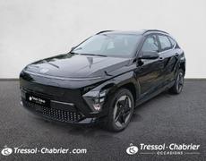 Hyundai Kona Toulouse