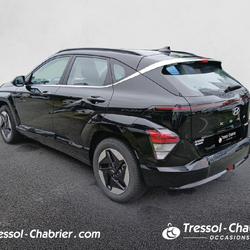 Hyundai Kona Kona Electrique 65 kWh - 217 ch Premium Toulouse