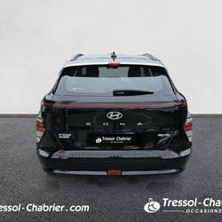 Hyundai Kona Kona Electrique 65 kWh - 217 ch Premium Toulouse