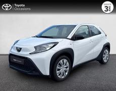 Toyota Aygo X Plérin