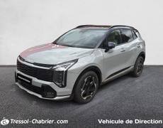 Kia Sportage Toulouse