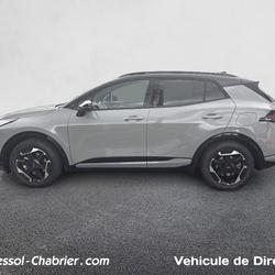 Kia Sportage Sportage Hybride 239 ch BVA6 GT-Line Premium Toulouse