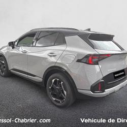 Kia Sportage Sportage Hybride 239 ch BVA6 GT-Line Premium Toulouse