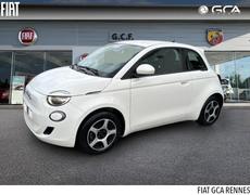 Fiat 500 II Cesson-Sévigné