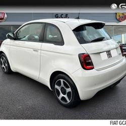 Fiat 500 II e 118ch Passion Cesson-S&eacute;vign&eacute;