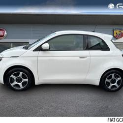 Fiat 500 II e 118ch Passion Cesson-S&eacute;vign&eacute;