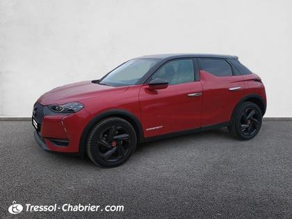 DS DS3 Crossback - DS3 Crossback PureTech 130 EAT8 Performance Line+ - 14 400 €