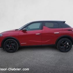 DS DS3 Crossback DS3 Crossback PureTech 130 EAT8 Performance Line+ Castelnaudary