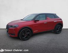 DS DS3 Crossback Carcassonne