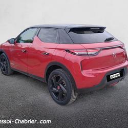 DS DS3 Crossback DS3 Crossback PureTech 130 EAT8 Performance Line+ Carcassonne