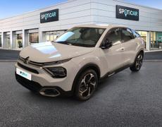 Citroen C4 Montpellier