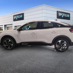 Citroen C4 C4 BlueHDi 130 EAT8 Max Montpellier