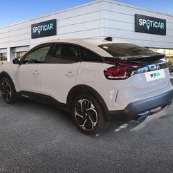 Citroen C4 C4 BlueHDi 130 EAT8 Max Montpellier