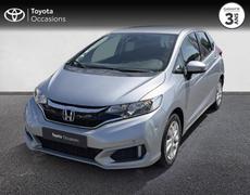 Honda Jazz Vannes