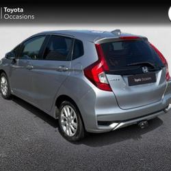 Honda Jazz 1.3 i-VTEC 102ch Executive CVT Euro6d-T Vannes