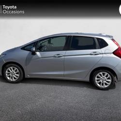 Honda Jazz 1.3 i-VTEC 102ch Executive CVT Euro6d-T Vannes