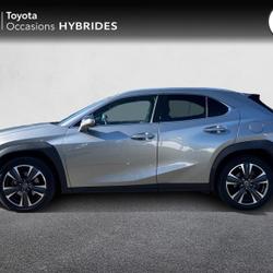 Lexus UX 250h 2WD Premium Edition MY21 Pl&eacute;rin
